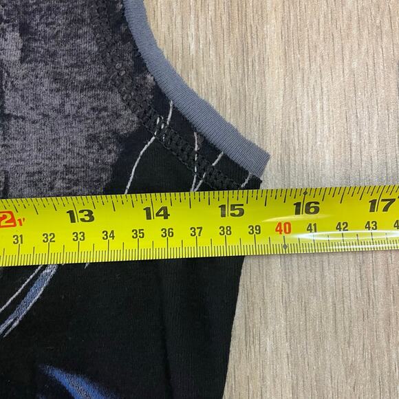 Harley-Davidson 2010 Sturgis 70th Anniversary Eagle Tank Top Small USA Made - Picture 4 of 7